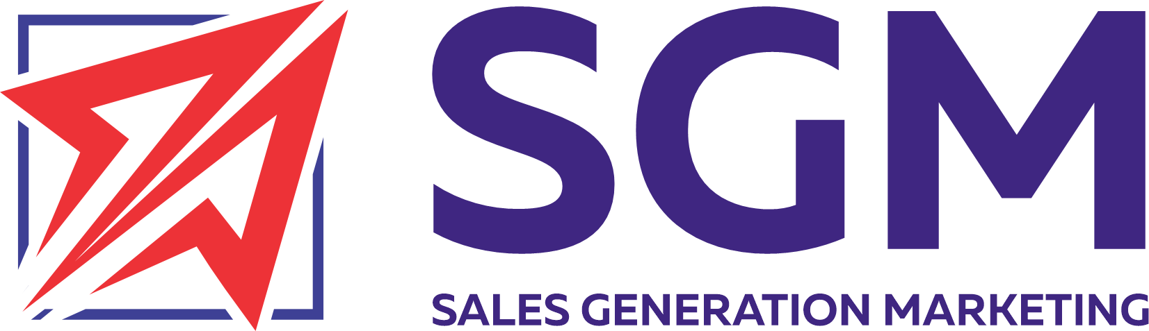 SGM — Sales Generation Marketing